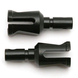 AS89477 - Noix de Différentiel Avant  RC8.2 (x2)