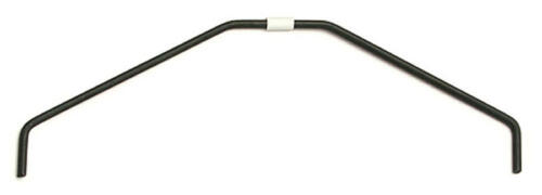 AS89488 - Barre Stabilisatrice Arrière 2.6 Blanc  RC8.2 