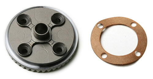 AS89494 - Couronne de Différentiel Avant  RC8.2 