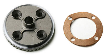 AS89494 - Couronne de Différentiel Avant  RC8.2 