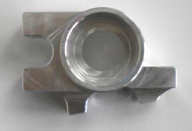 S809/16g - fusée arrière gauche ff s88r 