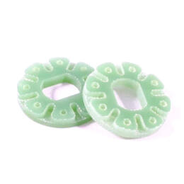 C0195 - OPTION Disque frein Ventilé Epoxy 4mm Centro RC8.2