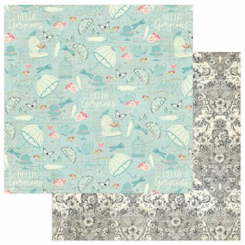 PhotoPlay - Julie Nutting - FRENCH FLEA MARKET - Accessoires