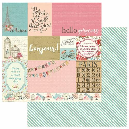 PhotoPlay - Julie Nutting - FRENCH FLEA MARKET - Brocante