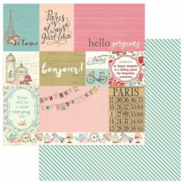 PhotoPlay - Julie Nutting - FRENCH FLEA MARKET - Brocante