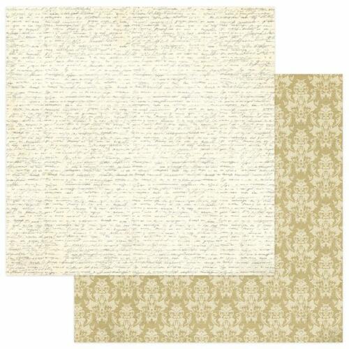 PhotoPlay - Julie Nutting - FRENCH FLEA MARKET - Lettre D'Amour