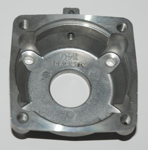 S826 - FF S88R 2012 - Support Moteur Zenoah 