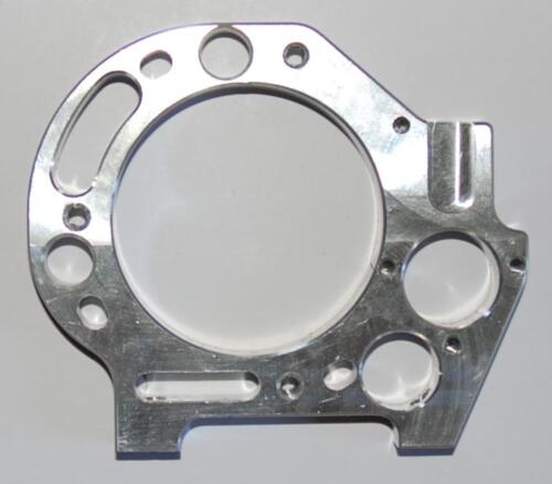 S820 - FF S88R 2012 - Plaque Transmission 