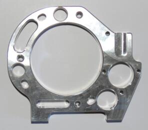 S820 - FF S88R 2012 - Plaque Transmission 