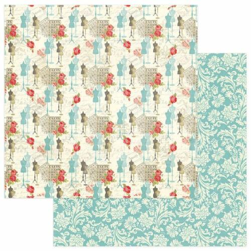 PhotoPlay - Julie Nutting - FRENCH FLEA MARKET - Robe de Soirée