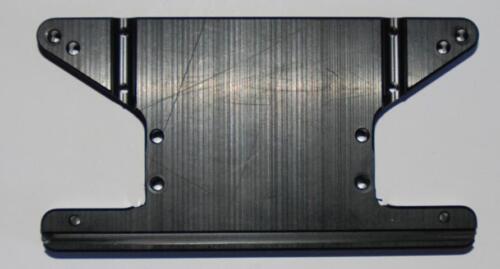 S806 - FF S88R 2012 - Support Amortisseur Arrière