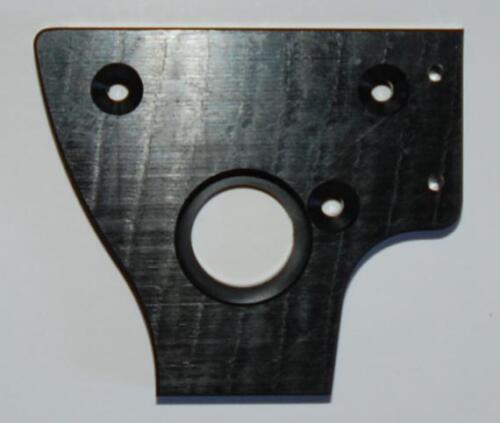 S803/1 - FF S88R 2012 - Support Cellule Droit