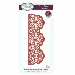Dies Creative Expressions - NEW ZEALAND Noble Border