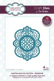 Dies Creative Expressions - AUSTRALIAN Brisbane