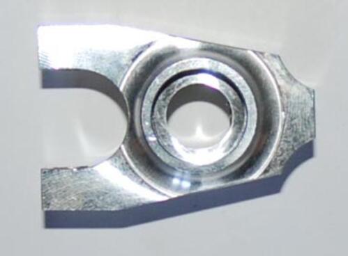 S809/1 - FF S88R 2012 - Fusée Arrière pour roulement 608