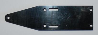 S842 - FF S88R 2012 - Plaque Liaison Cellule