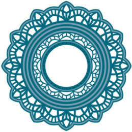 Matrice Découpe Creative Expressions - AUSTRALIAN Melbourne