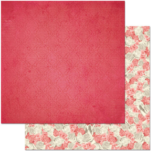 Bo Bunny - ARYIA'S GARDEN  - Antique