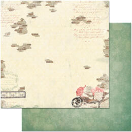 Bo Bunny - ARYIA'S GARDEN  - Delightful