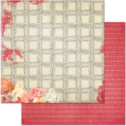 Bo Bunny - ARYIA'S GARDEN  - Trellis