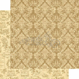 Graphic 45 - Portrait Of a Lady - Grace