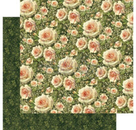 Graphic 45 - Portrait Of a Lady - Victoria