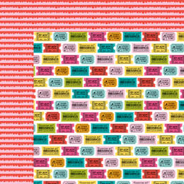 Bella Blvd - Delight In His Day - Just The Ticket