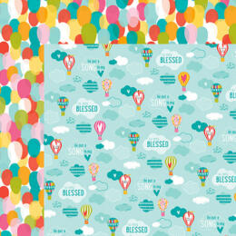 Bella Blvd - Delight In His Day - Raise Me Up