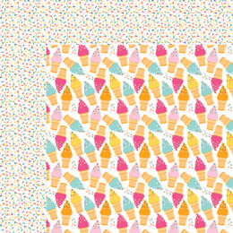 Bella Blvd - Delight In His Day - Sprinkled With Bliss