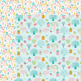 Bella Blvd - Seeds Of Faith  - His House