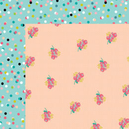 Bella Blvd - Seeds Of Faith  - Isaiah 35:2