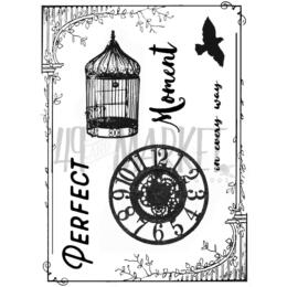 Tampon Clear 49 MARKET - Tampons SCENTS OF NATURE