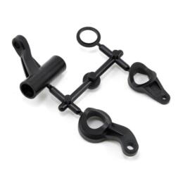 E2301 - Ensemble Sauve Servo MBX7 MUGEN