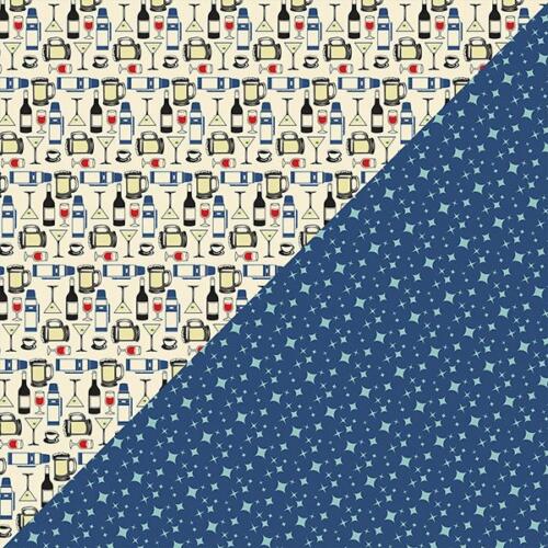 Authentique - DAPPER - Three