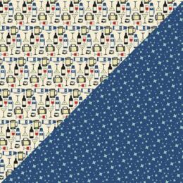 Authentique - DAPPER - Three