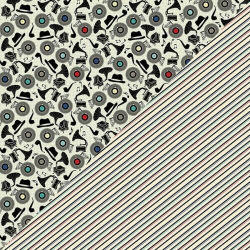 Authentique - DAPPER -  Four