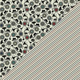 Authentique - DAPPER -  Four