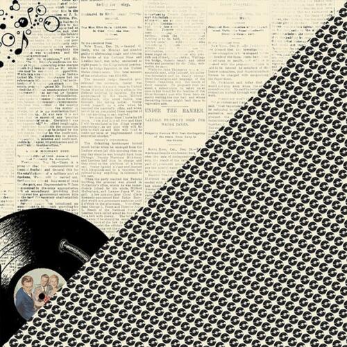 Authentique - DAPPER -  Five