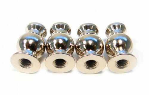 E2504 - Rotule Support Amortisseurs MBX7 MUGEN