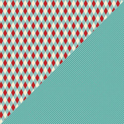 Authentique - DAPPER -  Six