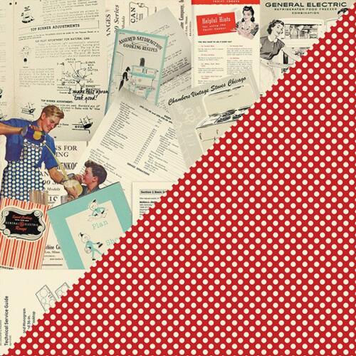 Authentique - DAPPER -  Seven