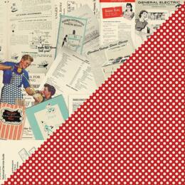 Authentique - DAPPER -  Seven