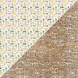 Authentique - SAUCY -  One