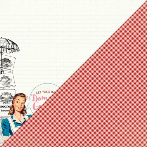 Authentique - SAUCY-  Two