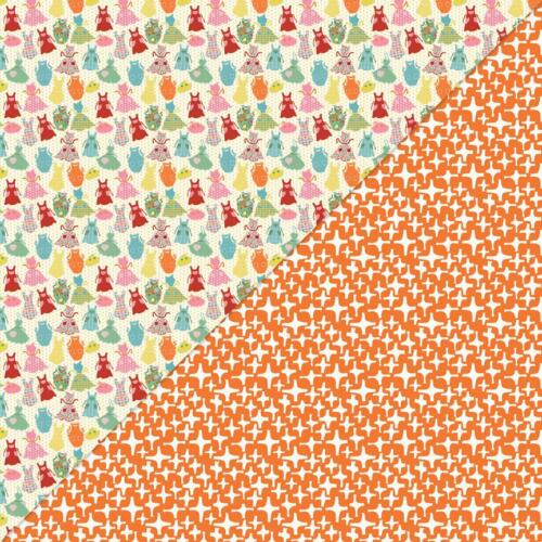 Authentique - SAUCY-  Three