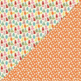 Authentique - SAUCY-  Three