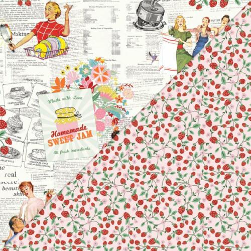 Authentique - SAUCY -  Four