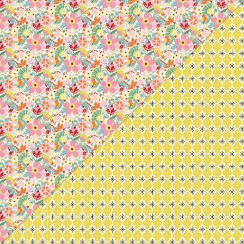 Authentique - SAUCY -  Five