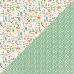 Authentique - SAUCY -  Six