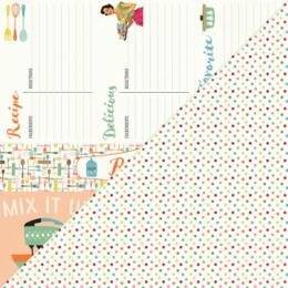 Authentique - SAUCY -  Seven